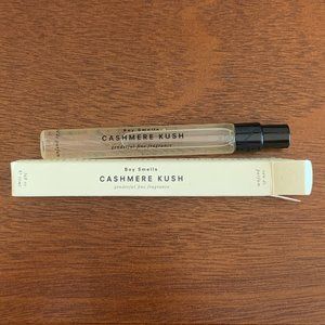 boy smells - cashmere kush - 10ml